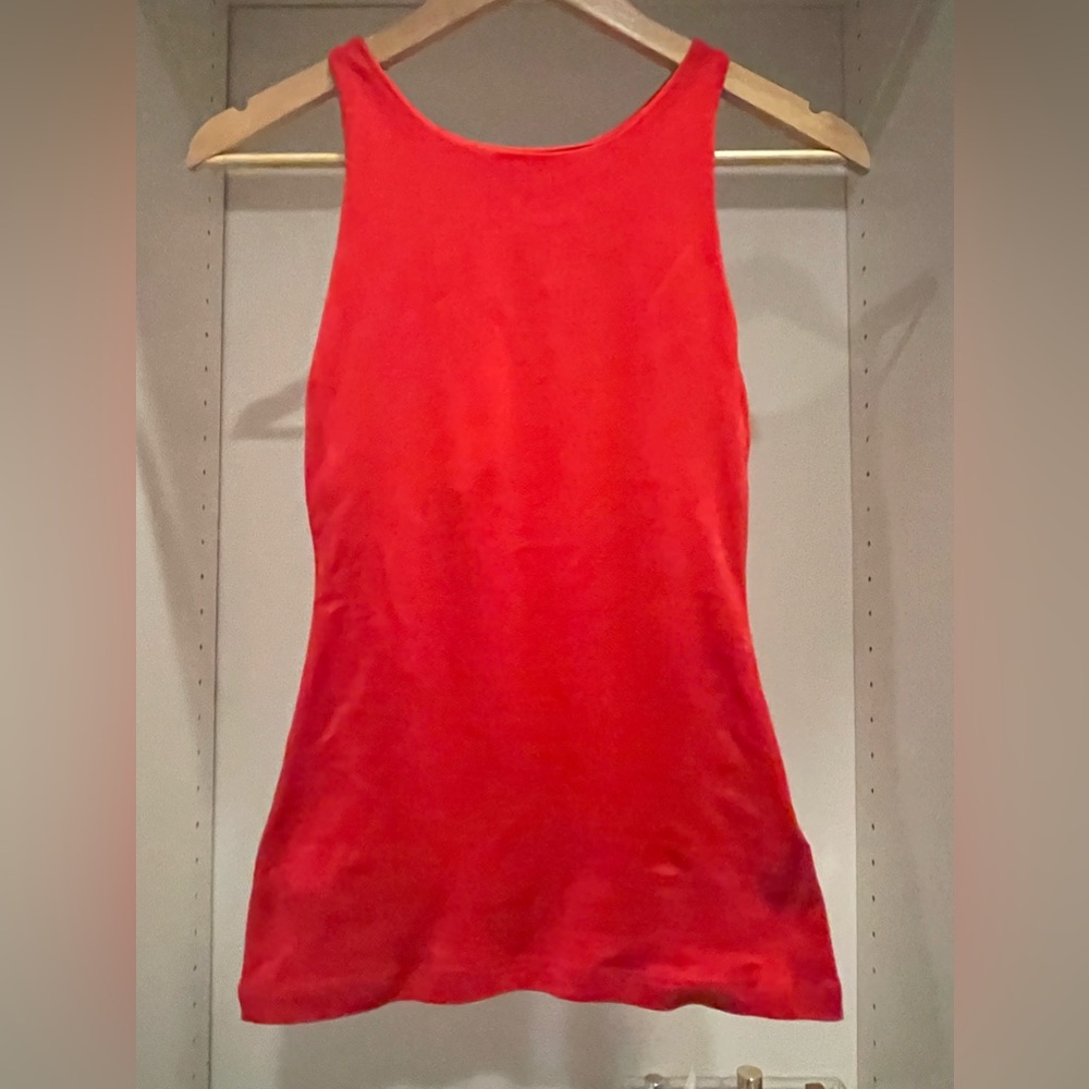 Kookai Alpha Tank